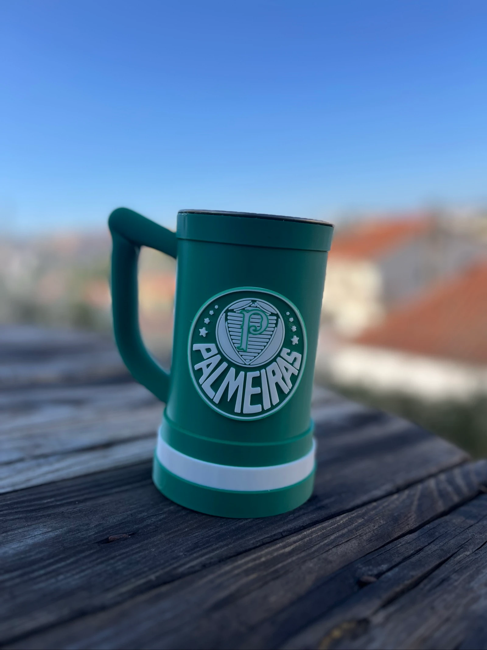 Copo do palmeiras 